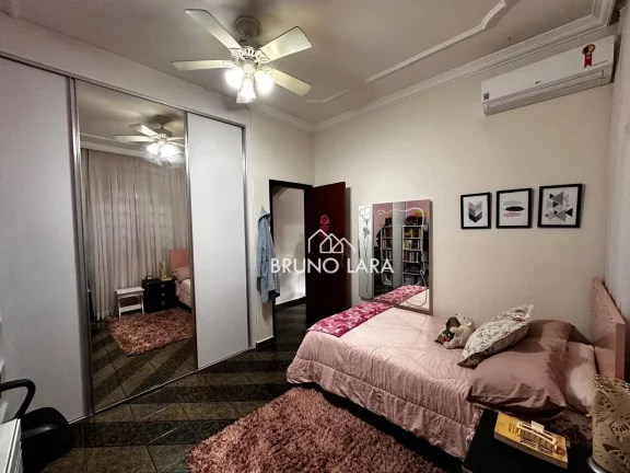 Imagem Casa à venda em Igarapé MG, bairro Novo Horizonte