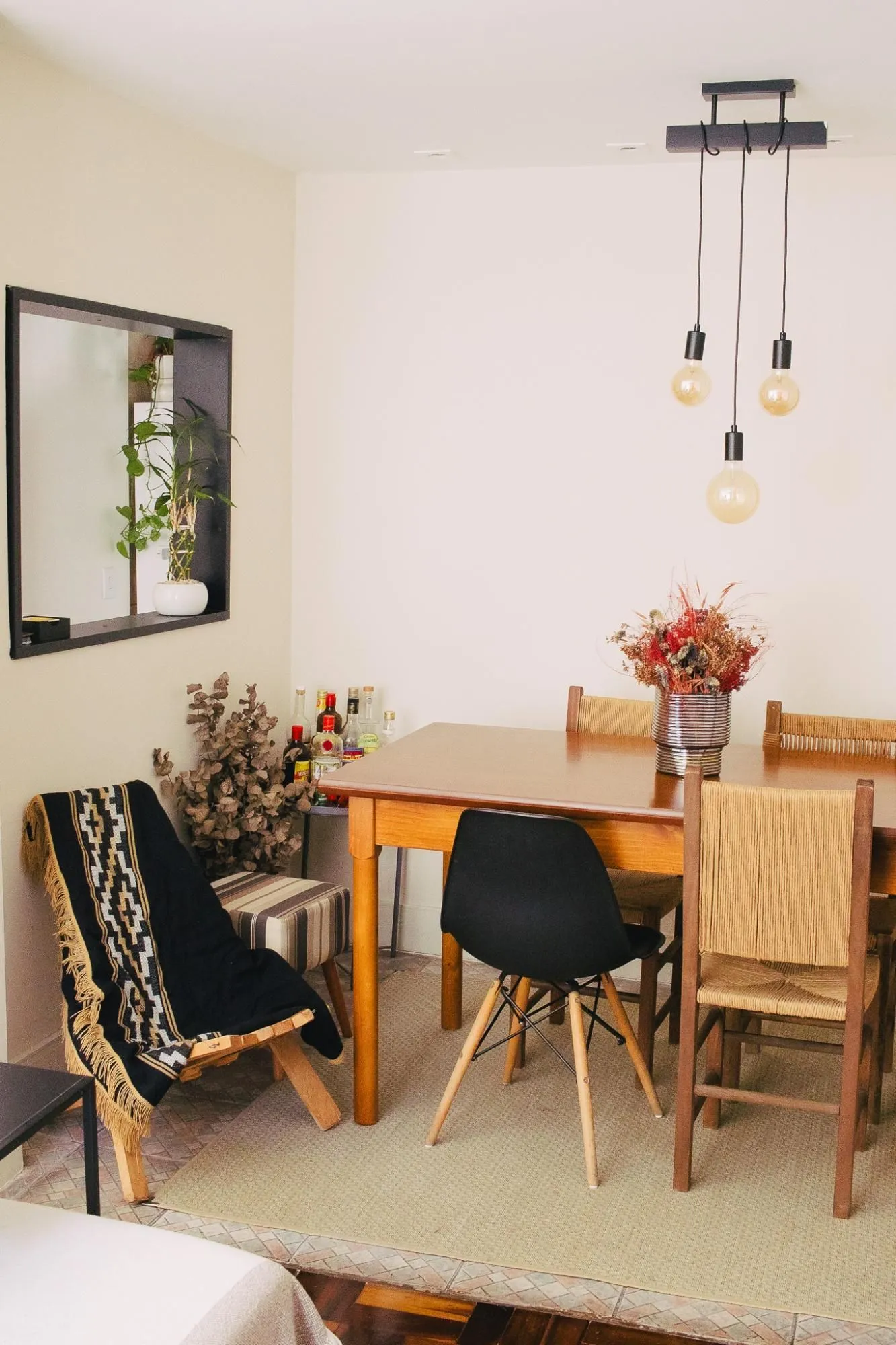 Imagem Apartamento em Independência
