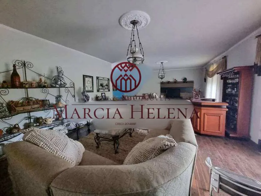 Imagem Casa à venda em Campinas, Jardim Dom Vieira, com 3 quartos, 217m2