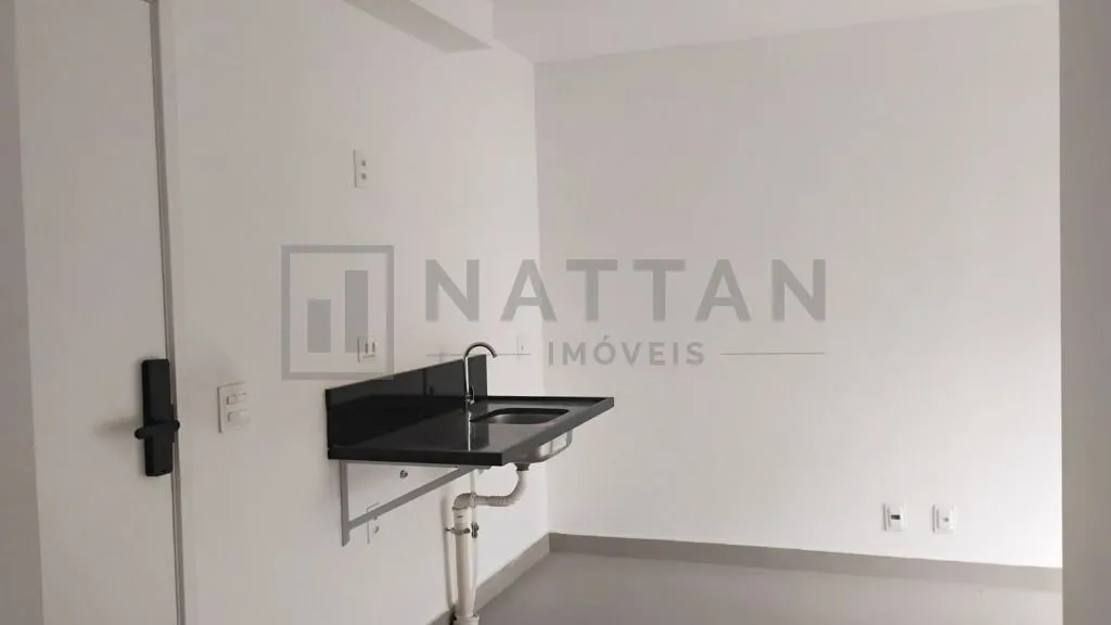 Imagem Apartamento com 2 dormitórios à venda, 40 m² por R$ 469.900,00 - Tatuapé - São Paulo/SP
