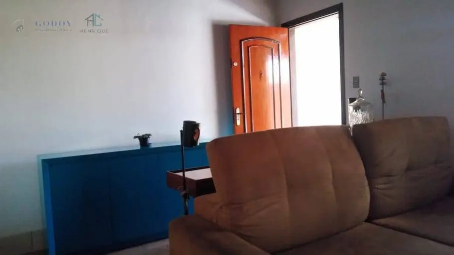 Imagem Casa térrea à venda no Jardim Santa Luzia