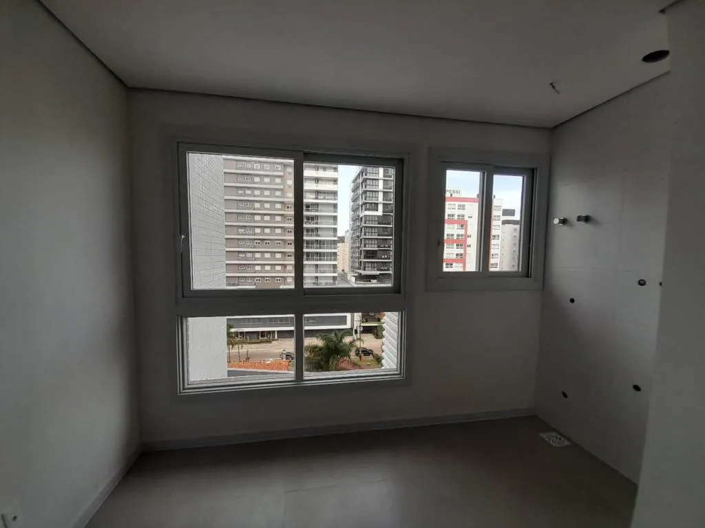 Imagem Apartamento 2 Dormitórios - Bairro Navegantes