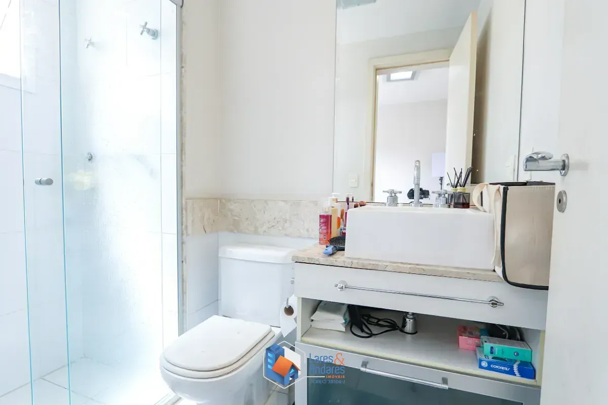 Imagem Apartamento para venda em Bela Vista com 3 quartos, sendo 3 suítes, 139m²