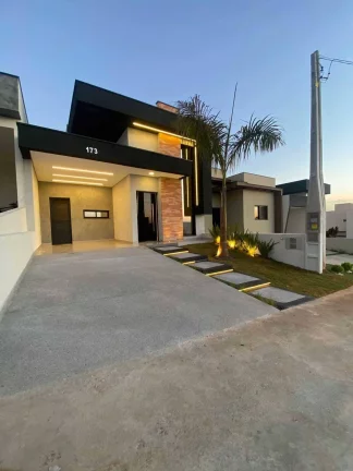 Imagem Casa 2 dormitórios- condomínio Ipanema