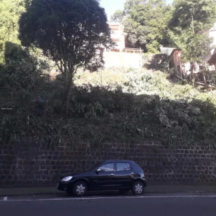 Foto do imóvel Terreno para Venda em Concórdia, Centro em Rua Anita Garibaldi