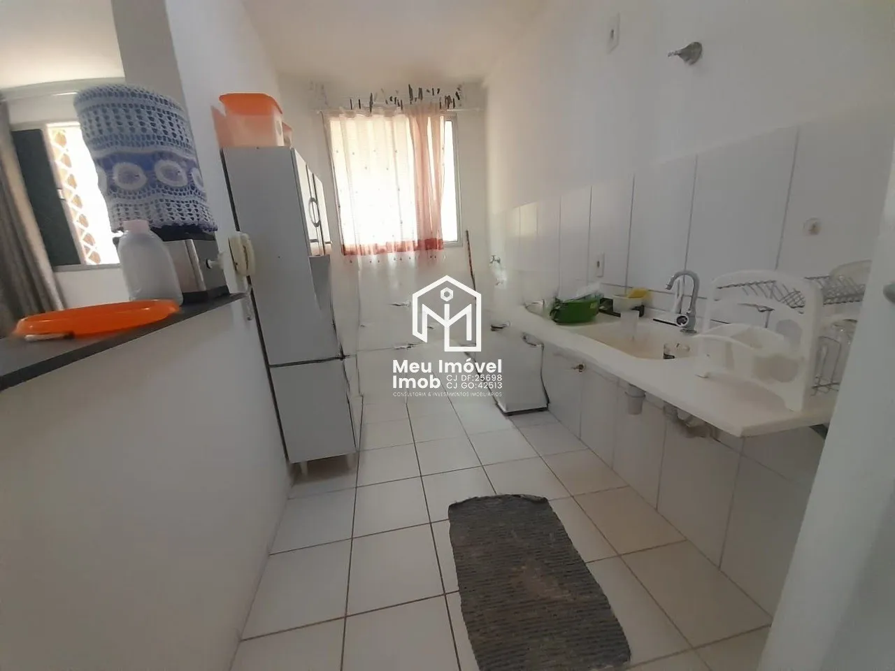 Imagem APTO Cond. Parque Belle Luna 2 Quartos 1 Suíte 1 Vaga 48m²