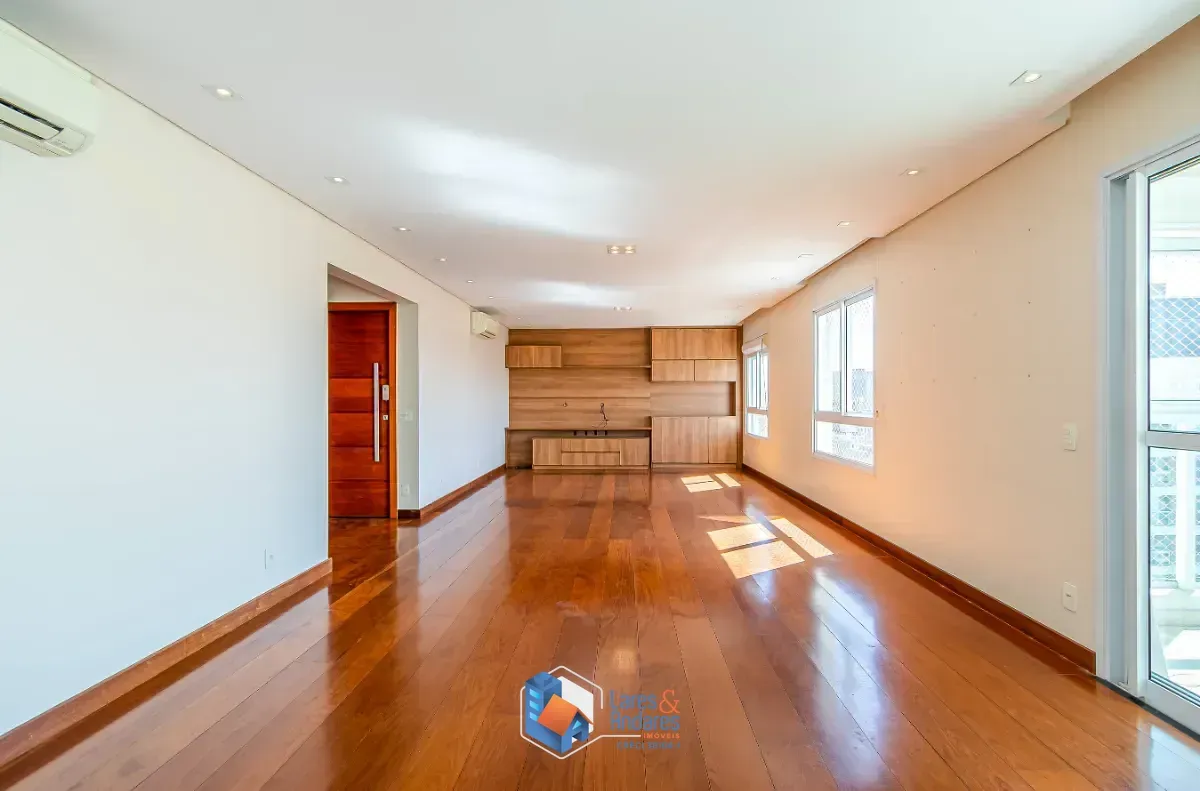 Imagem Apartamento para venda em Vila Olímpia com 3 quartos, sendo 3 suítes, 210m²