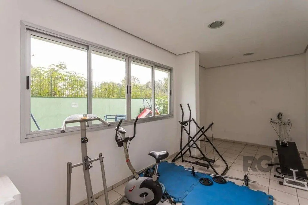 Imagem Apartamento à venda com 2 quartos 67 m² rua são mateus, jardim do salso, porto alegre