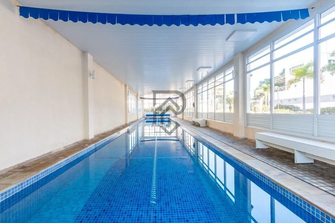 Imagem Apartamento pinheiros pronto para morar proximo metrô