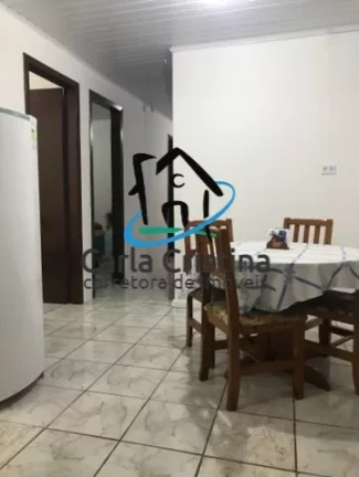 Imagem CASA RESIDENCIAL em PONTAL DO PARANÁ - PR, Shangri-lá