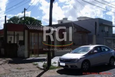 Imagem Casa para Venda - 180m², 3 dormitórios, sendo 1 suites, 3 vagas - Vila João Pessoa