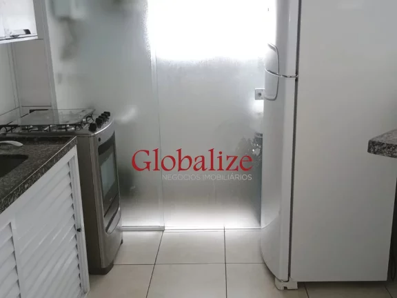 Imagem Apartamento à venda com 64m², 2 quaros, 1 suíte, lazer completo por R$600.000,00 em Santos