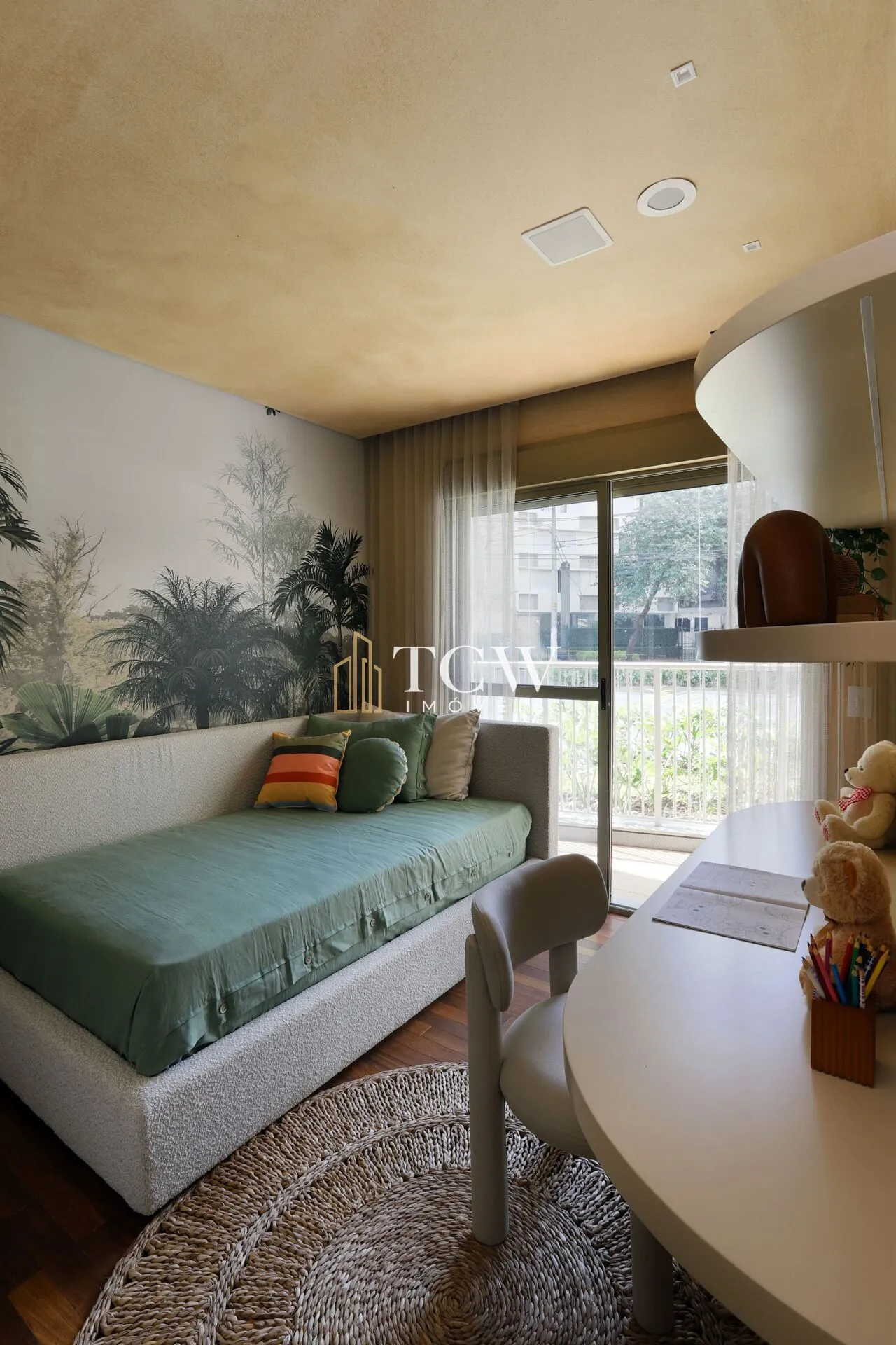 Imagem Apartamento à venda no bairro Paraíso - São Paulo/SP, Zona Sul