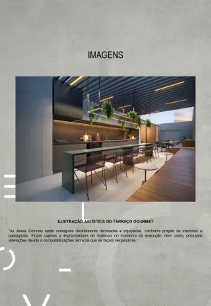 Imagem Apartamento com 3 Quartos à Venda, 97 m²em Vila Mariana - São Paulo