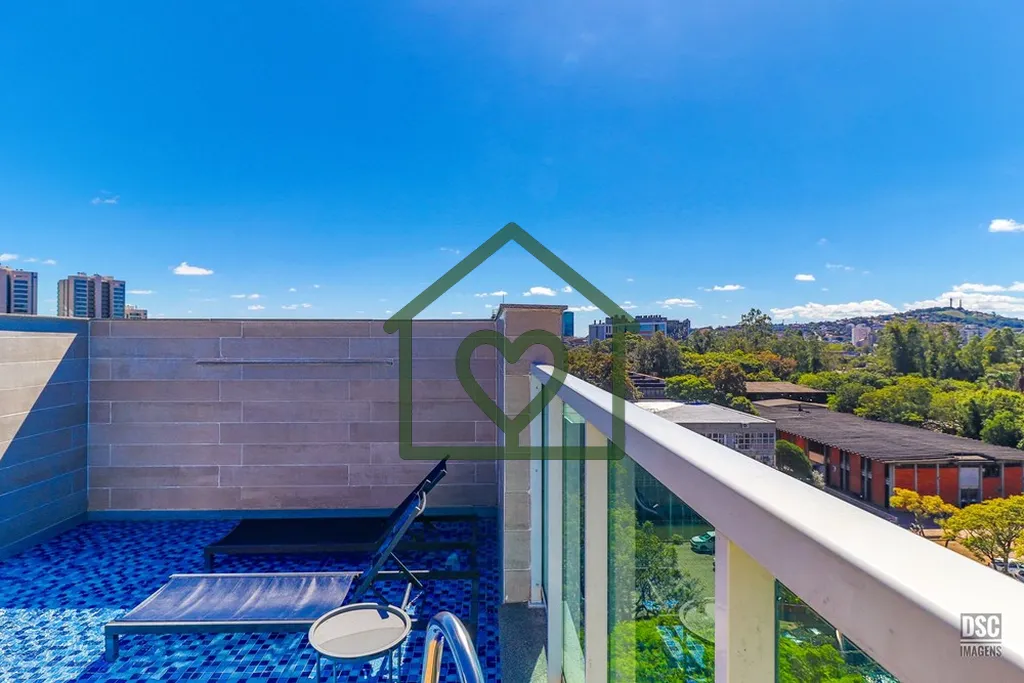 Imagem Praticidade e estilo em um só lugar!

Apartamento de 1 dormitório com 40 m², ideal para quem busc...