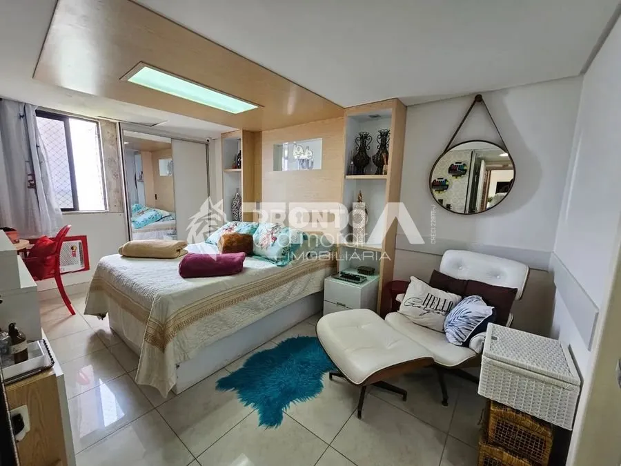 Imagem Apartamento de 3 quartos, 248m² no bairro Casa Caiada, em Olinda