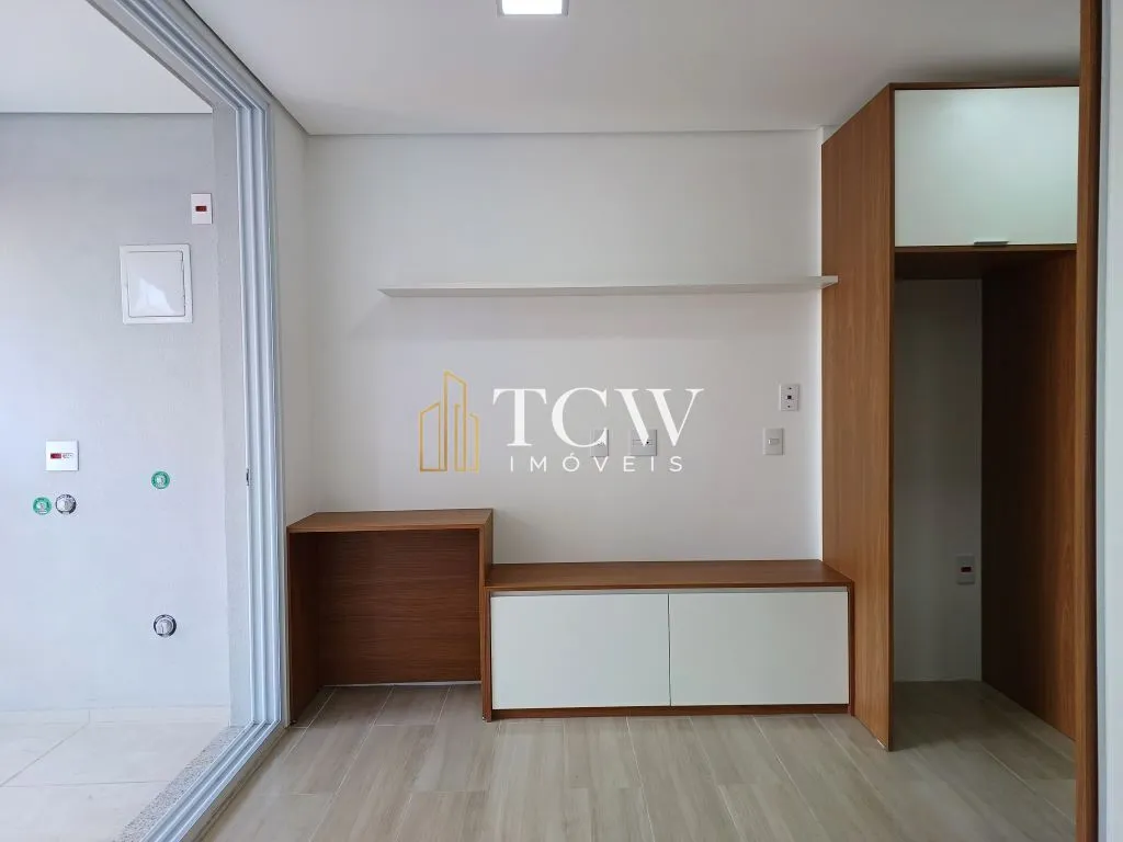 Imagem Apartamento Studio 25m2