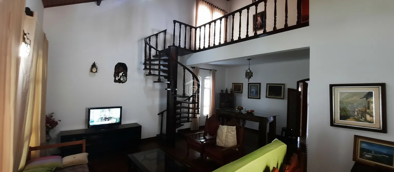 Imagem Casa 1 suíte à venda em Jardim dos Estados, Poços de Caldas