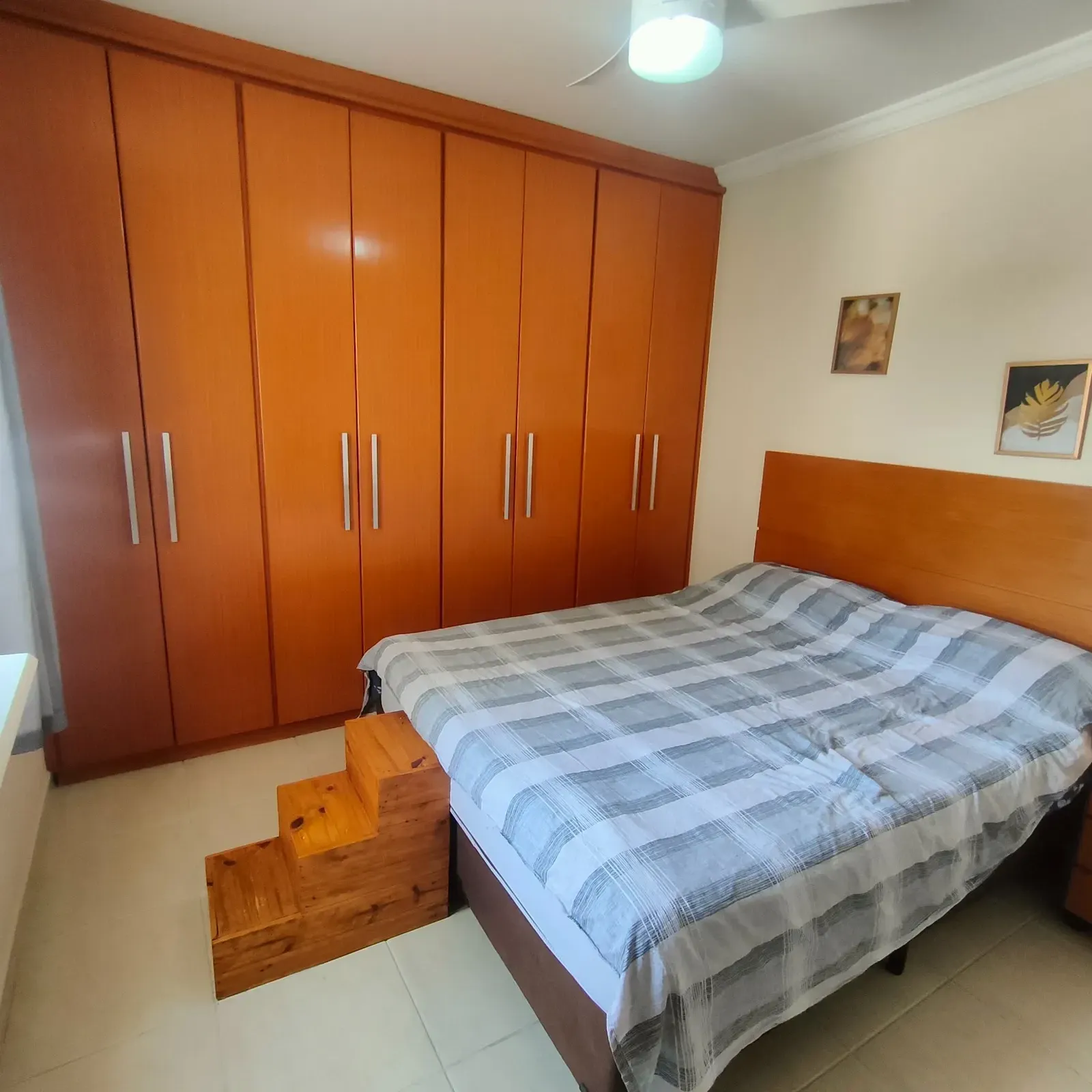 Imagem Apartamento com 3 Quartos à Venda, 70 m² em Jardim Guarani - Jundiaí