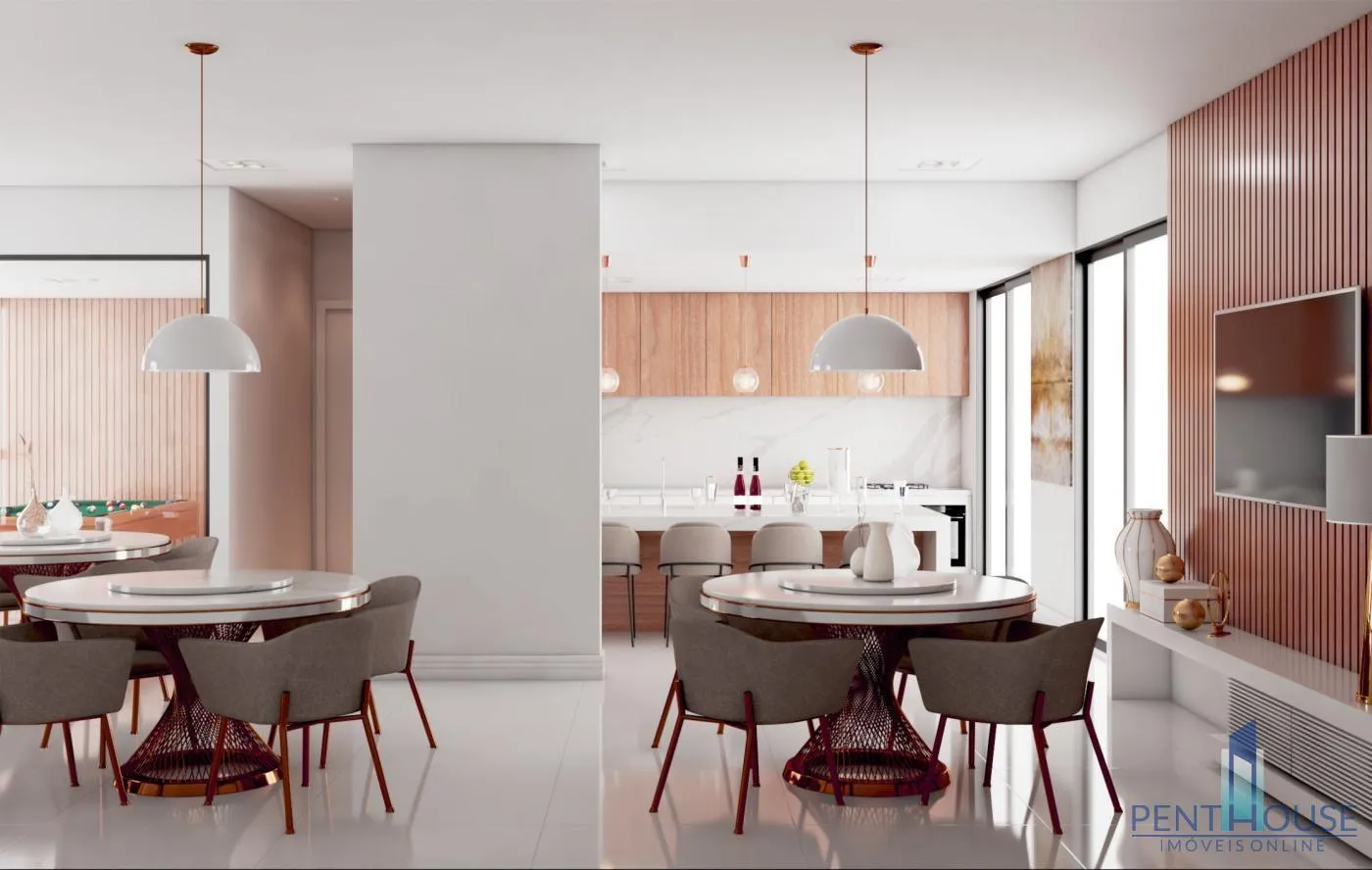 Imagem Apartamento Zona Central para Venda em Balneário Camboriú, CENTRO, 3 dormitórios, 2 suítes, 3 banheiros, 2 vagas