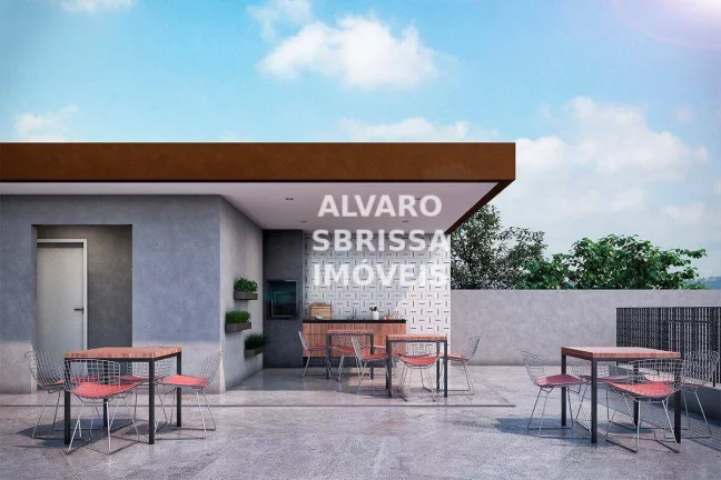Imagem Apartamento com 2 dormitórios 1 suíte à venda no Itu Novo Centro em Itu SP