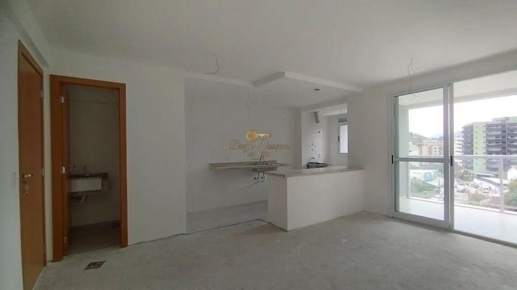 Imagem Apartamento para Venda em Teresópolis / RJ no bairro Agriões