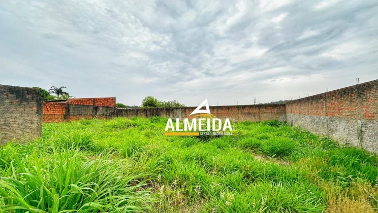 Imagem Terreno à venda, 638 m² por R$ 550.000,00 - Vila Paulista - Rio Claro/SP