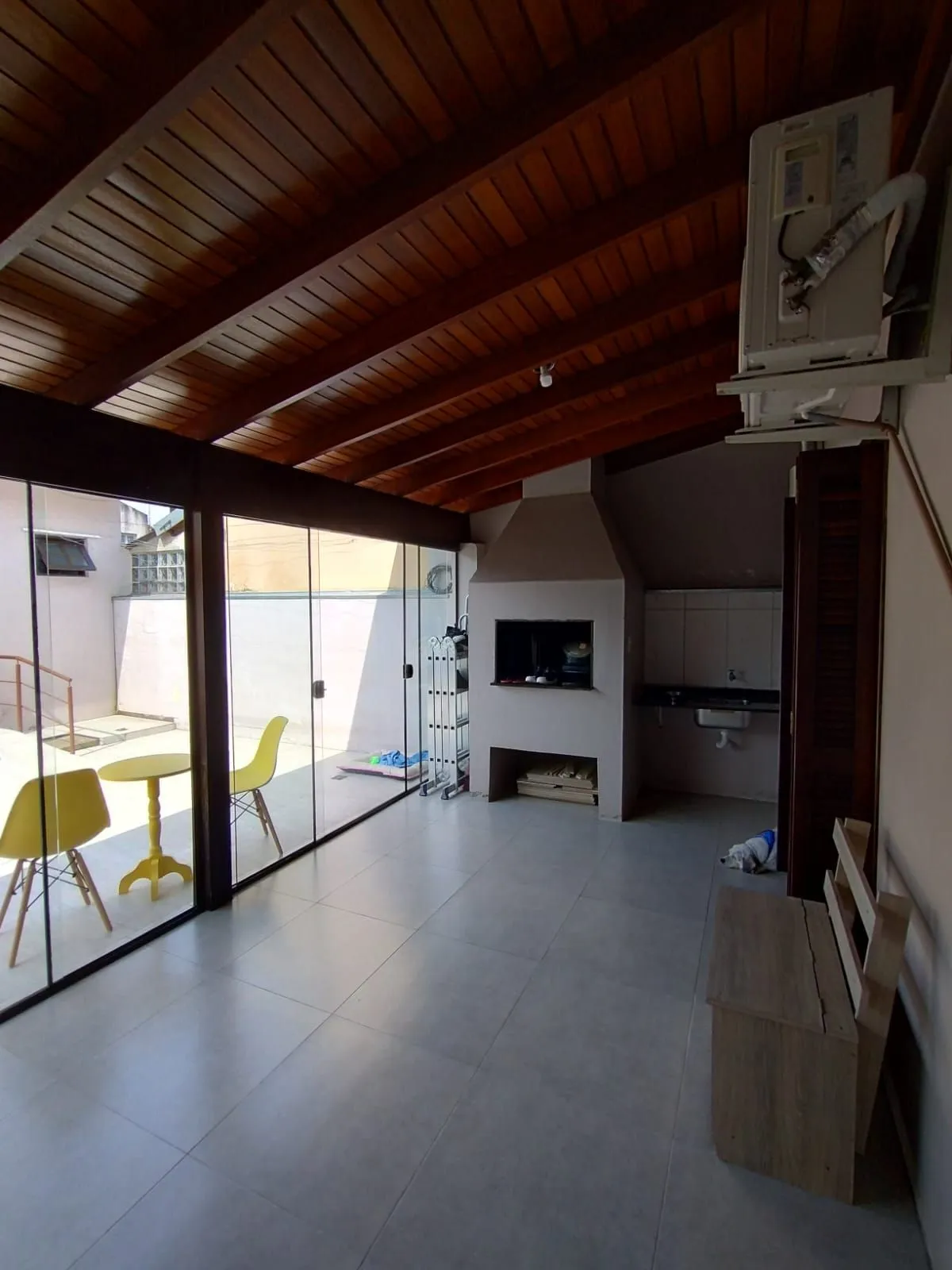 Imagem Casa no Bairro Aberta dos Morros