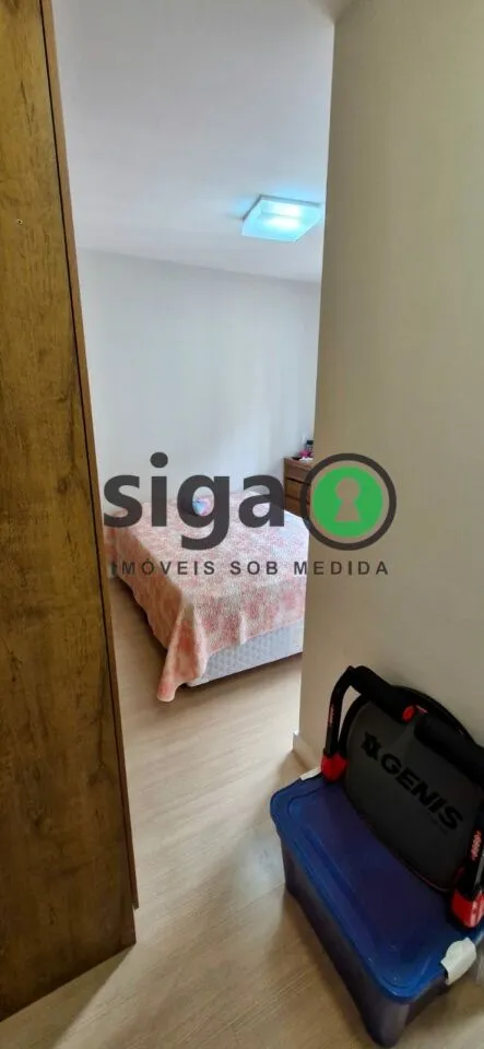 Imagem Apartamento Vila Andrade 3 quartos, 2 vagas, a venda no Mais Morumbi