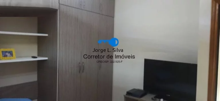 Imagem Sobrado 3 Dormitórios 1 Suíte com Closet 300m2 Portal dos Ipês !
