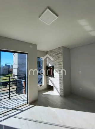 Imagem Apartamento com 2 quartos, Itajubá - Barra Velha