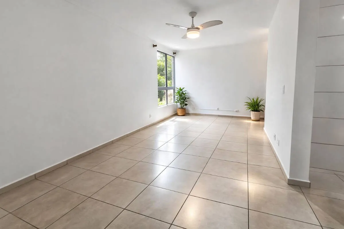 Foto do imóvel Apartamento Jardim Felicidade - 47M², 2 Dorms, 1 Vaga.