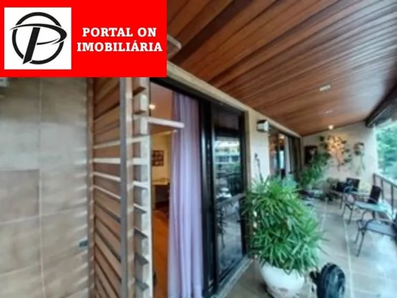 Imagem APARTAMENTO RESIDENCIAL em RIO DE JANEIRO - RJ, BARRA DA TIJUCA