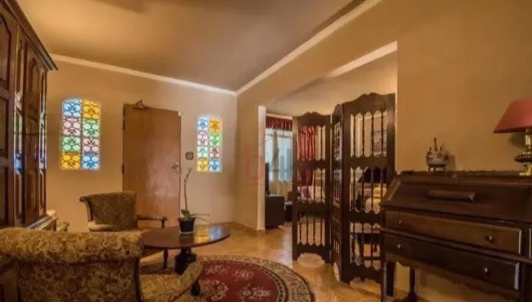 Imagem Casa à venda no Brooklin com 270m². 3 quartos.