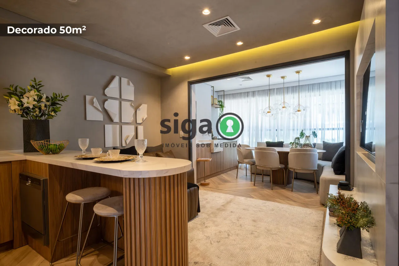 Imagem Apartamento para venda em Moema, São Paulo - SP