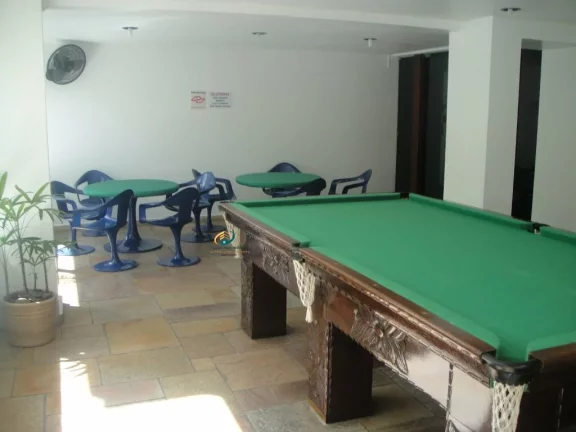 Imagem Apartamento Padrão para Venda em Enseada Guarujá-SP