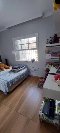 Imagem Casa Térrea Jd Rosa Maria com 2 dormitórios à venda, 82 m² por R$ 460.000 - Butantã - São Paulo/SP