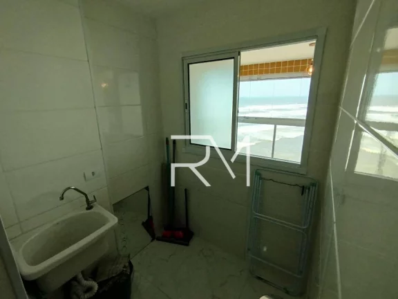 Imagem Apartamento com 2 dormitórios à venda, 72 m por R$ 480.000,00 - Vila Atlântica - Mongaguá/SP