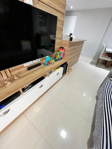 Imagem Apartamento com 2 dormitórios à venda, 68 m² por R$ 600.000,00 - Jardim Flor da Montanha - Guarulhos/SP