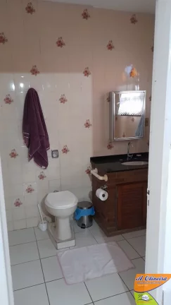 Imagem Casa 03 dormitórios sendo 03 suite - 500 metro da praia do Perequê Açu