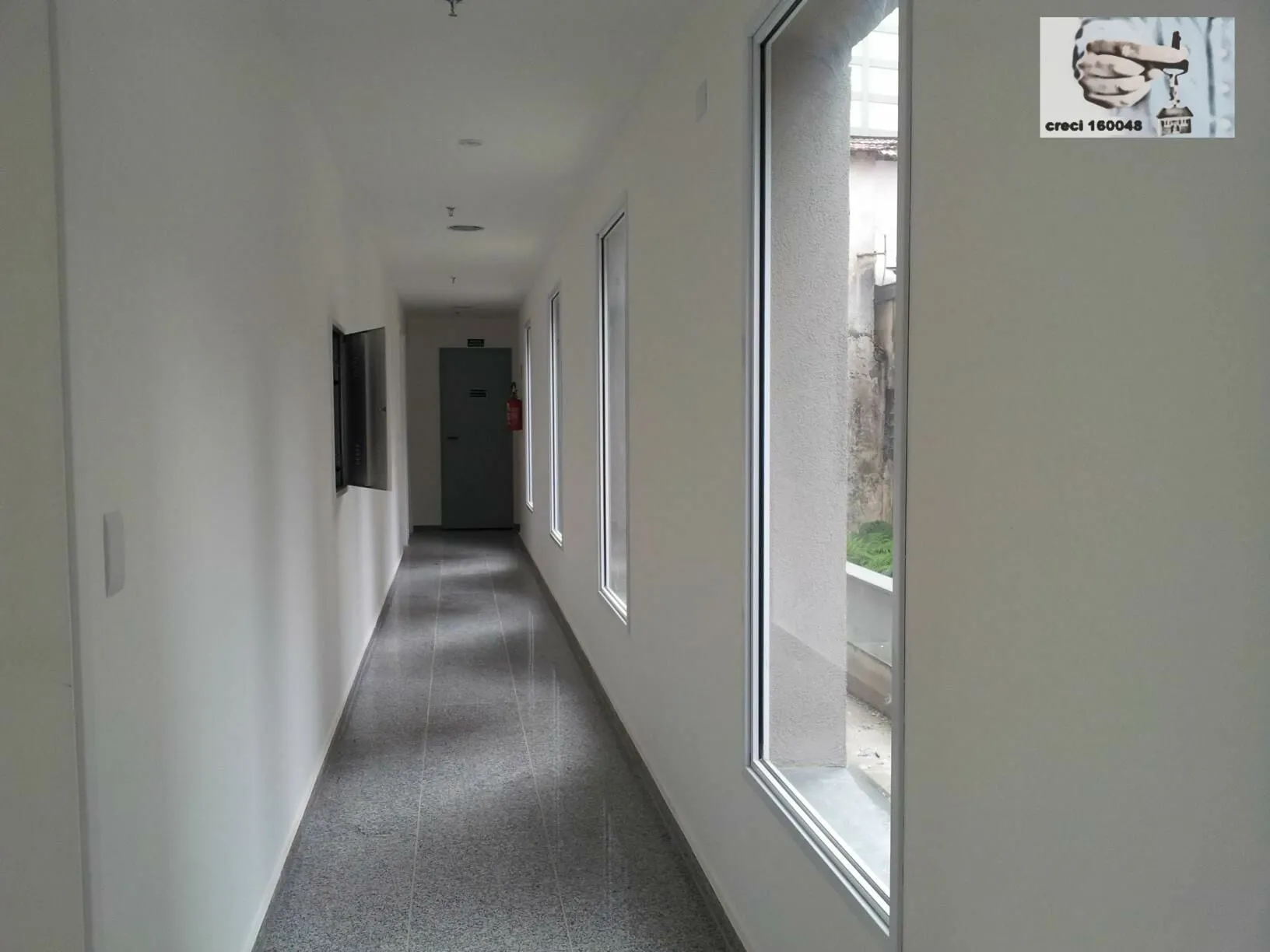 Imagem Sala Comercial 36,87 m², ótima localização