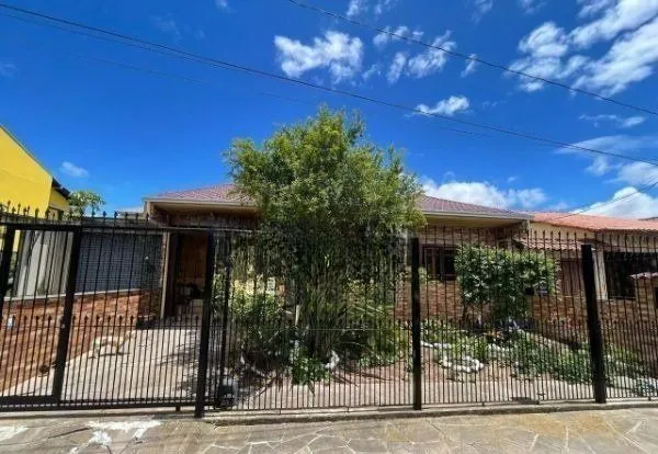 Imagem Casa em Vila Márcia