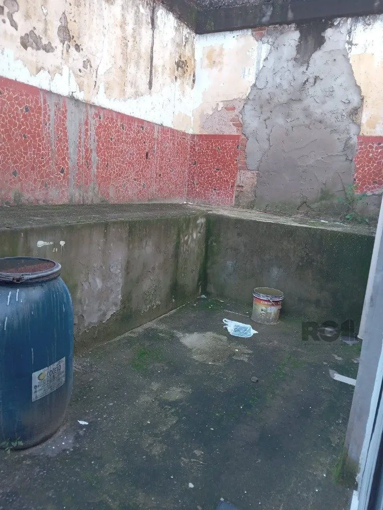 Imagem Casa Comercial em Medianeira