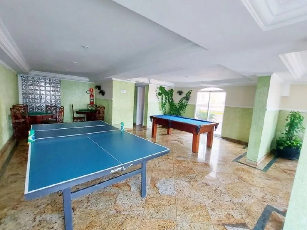 Imagem APARTAMENTO COM 85,00 m² - OCIAN - PRAIA GRANDE SP