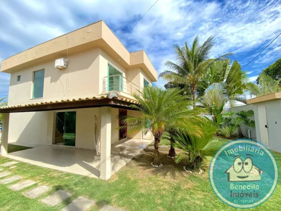Imagem Vendo casa com 02 Pavimentos em Loteamento Fechado em Porto Seguro