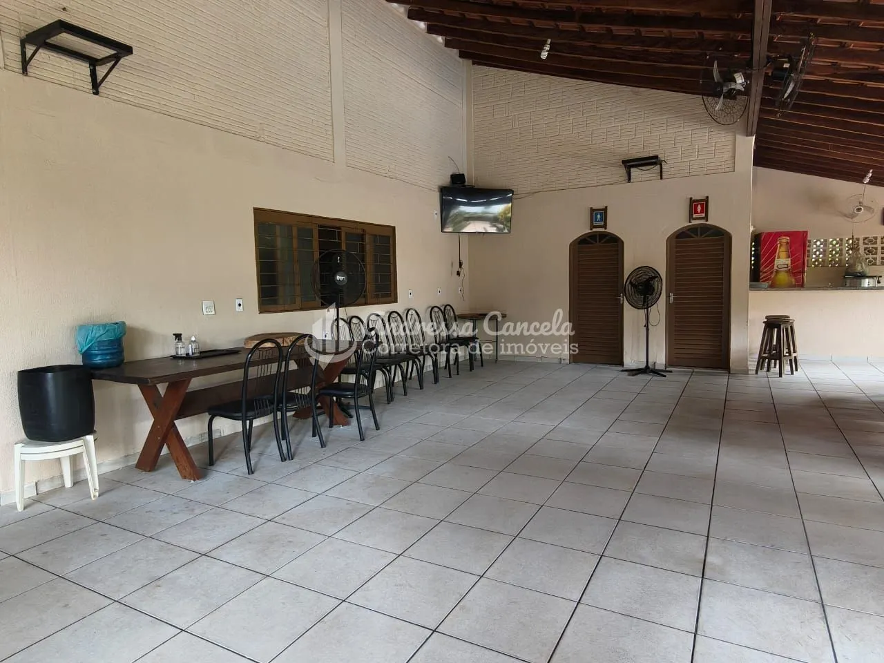 Imagem Recanto de Alá - Chácara com 5 dormitórios à venda, 5000 m² por R$ 1.600.000 - Recanto De Alá - Mirassol/SP