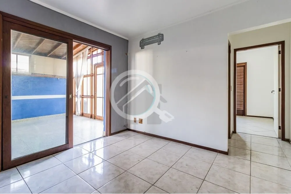 Imagem Este charmoso apartamento de 1 dormitÃ³rio, localizado no EdifÃ­cio Baia do Estaleiro, oferece 53 mÂ...
