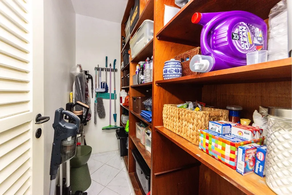 Imagem Apartamento à venda em São Paulo, Brooklin Paulista, com 2 quartos, 72m2