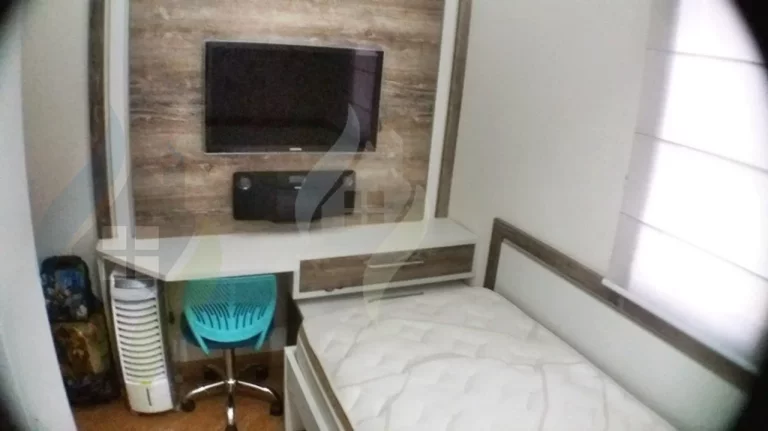 Imagem Apartamento 3 quartos, 1 suíte, 80m², 1 vaga, Redormado - Rudge Ramos, São Bernardo do Campo