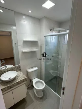 Imagem Apartamento com 3 dormitórios sendo 1 suite 88 m² - venda por R$ 680.000 ou aluguel por R$ 4.654/mês - Jardim Emília - Sorocaba/SP